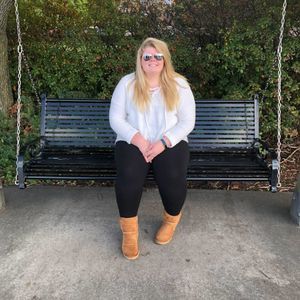 Meet your Posher, Erin